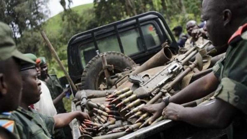 مقتل 20 مدنياً على