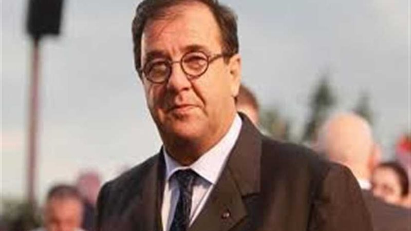 سفير فرنسا ببيروت: