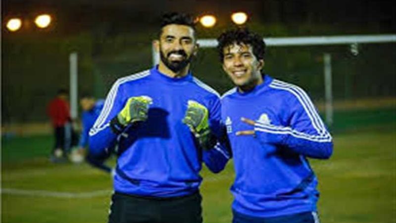 بالصور.. بيراميدز