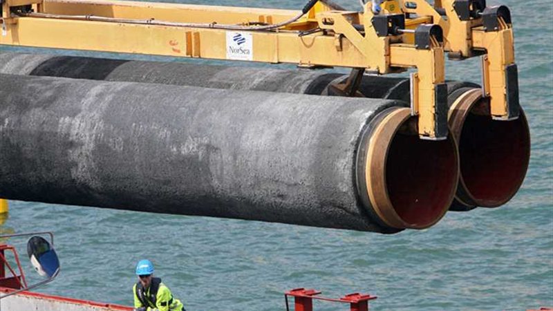 ميلر: روسيا وأوكرانيا