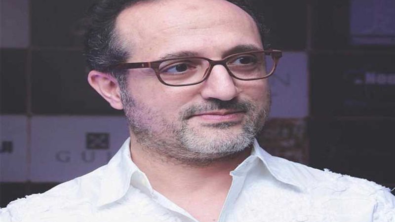 شريف مدكور يغادر