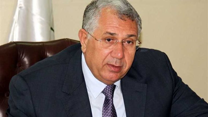 وزير الزراعة يوجه