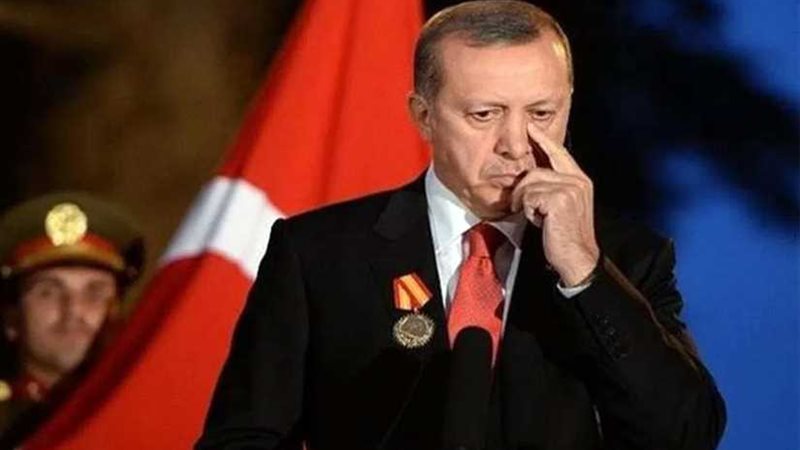 أردوغان يطلق سراح