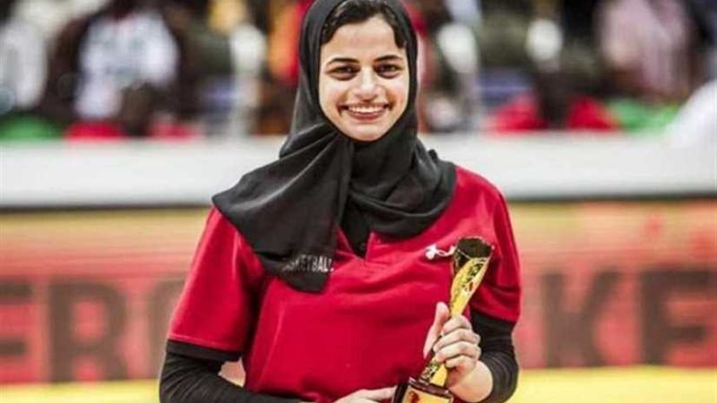 كليوباترا السلة المصرية..