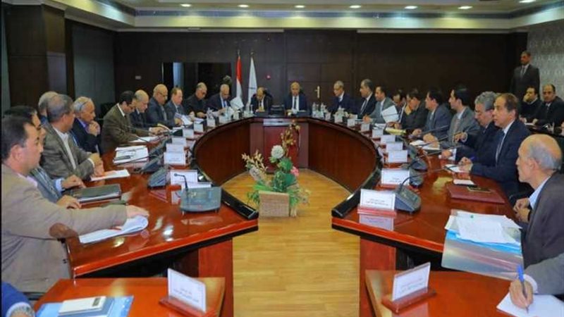 النقل تناقش مع التنمية