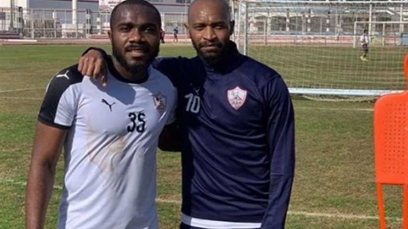 كاسونجو يشارك في