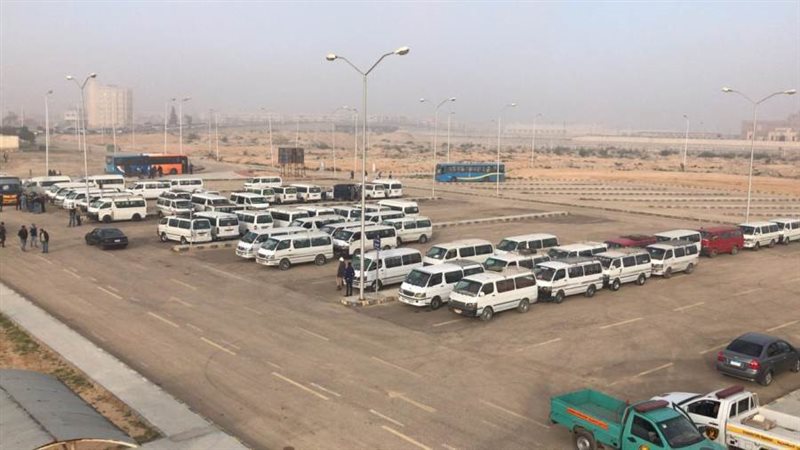 الموقف الجديد على