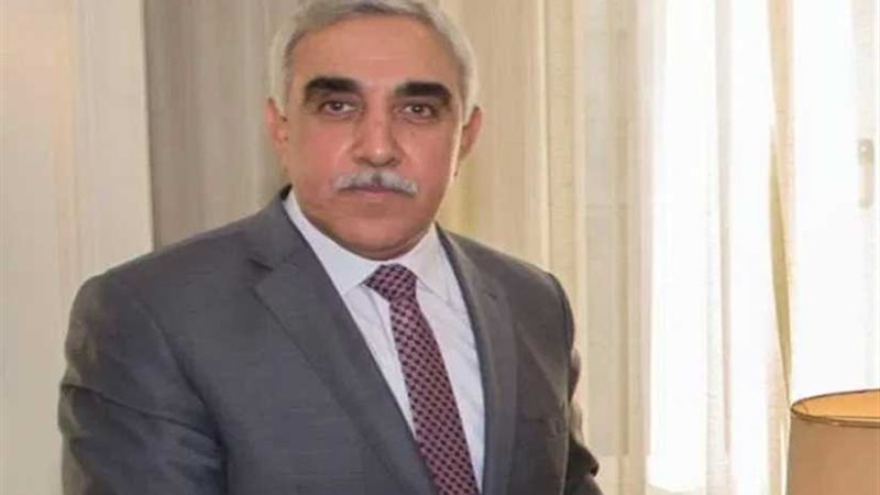 الدليمي كل قطرة دم