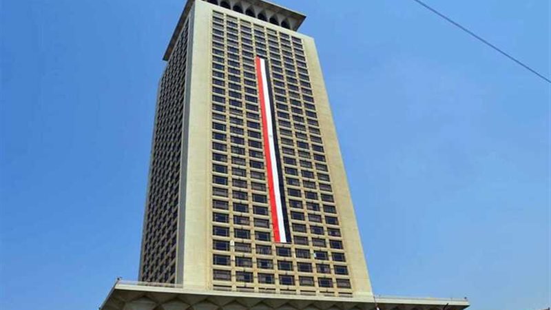 مصر تكثف جهودها في