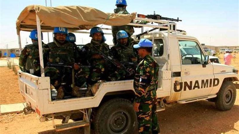 لجنة تحقيق سودانية