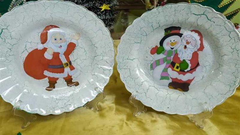 فن إعادة التدوير