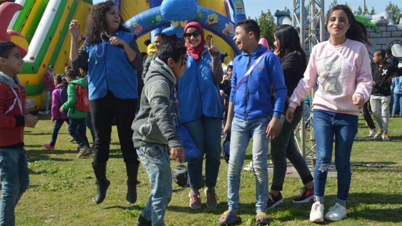 أسر مرضى الهوسبيس