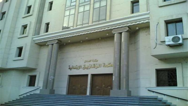 السجن المشدد ست سنوات