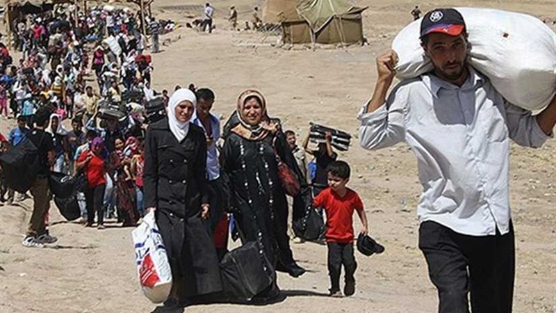 الهجرة العراقية: