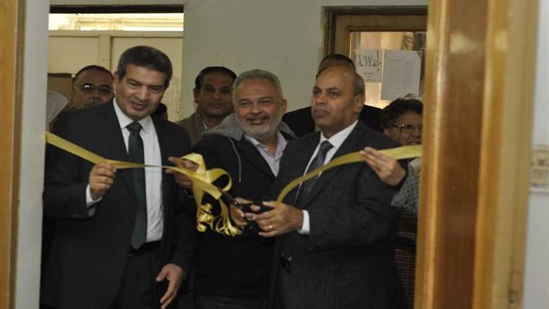 أطياف البهنسا يرصد