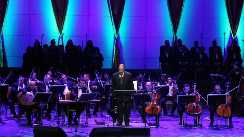 أمسية طرب لنويرة