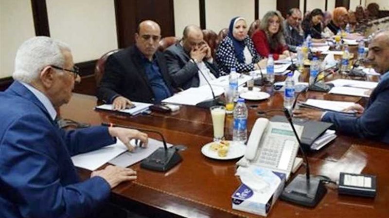 الأعلى للإعلام يعتمد