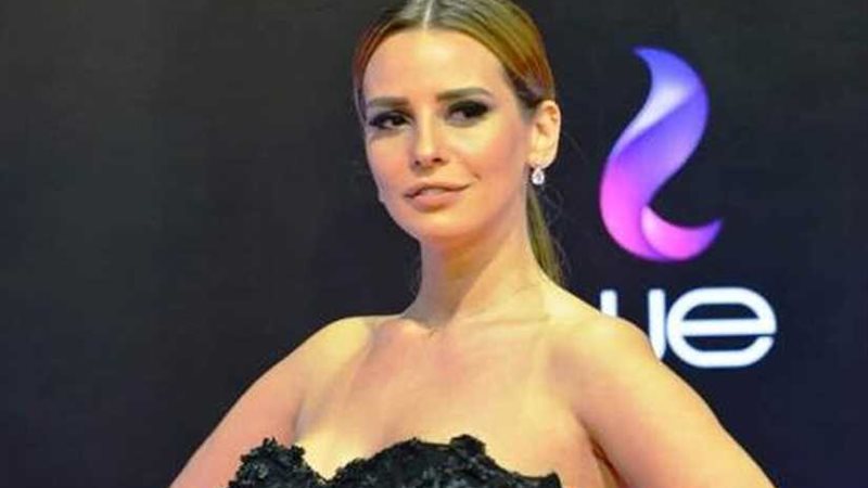 إيمان العاصي: متفائلة