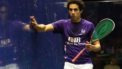 انطلاق منافسات ربع نهائي كناري كلاسيك لرجال الإسكواش