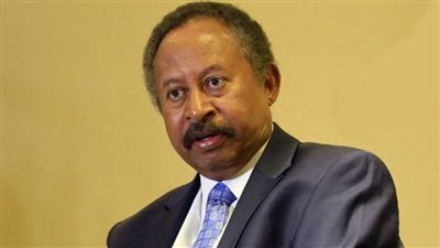 تفاصيل جديدة فى جريمة محاولة اغتيال رئيس وزراء السودان  