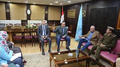 لجنة جديدة لتجميل حدائق ومتنزهات 