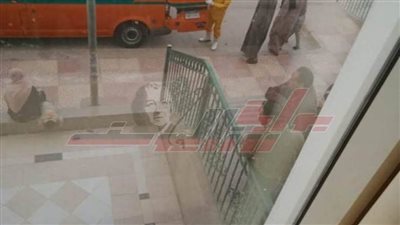 صحة المنوفية تكشف حقيقة إصابة ممرضة بالكورونا