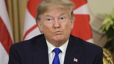 ترامب : المصلّون المسلحون في كنيسة تكساس منعوا عواقب 