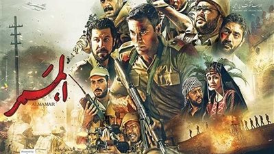 الفن المصري حائر بين عقدين.. والتكنولوجيا تحكم