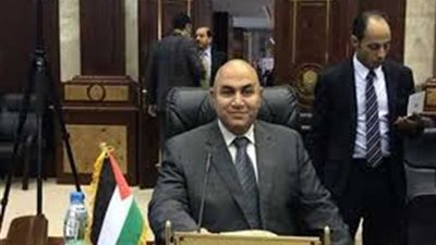 محلل فلسطينى لـ 