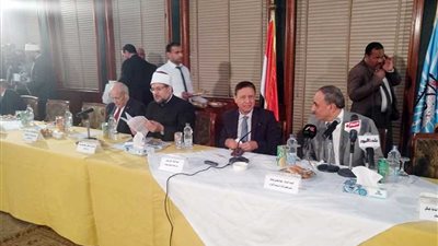 سلامة: لا يمكن الحديث عن دولة عصرية دون ثورة فكرية في كل المجالات