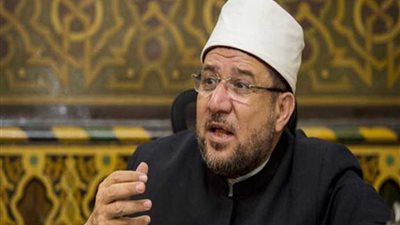 وزير الأوقاف يؤكد ضرورة استمرار بذل الجهد للانتقال من ثقافة النخبة إلى المجتمع
