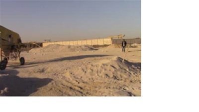 ننشر جهود شرطة البيئة والمسطحات بالداخلية 