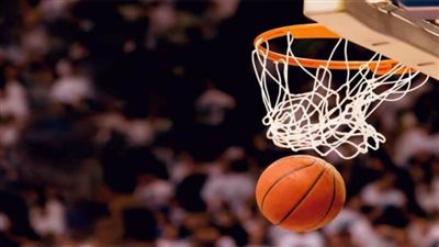 اتحاد السلة يقرر تأجيل مباريات بطولة 3*3 لسوء الأحوال الجوية