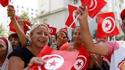 بالزينة والدجاج 