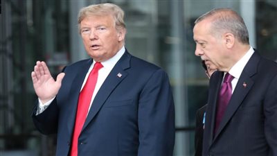 شروط البنتاجون على تركيا.. وأردوغان يناور