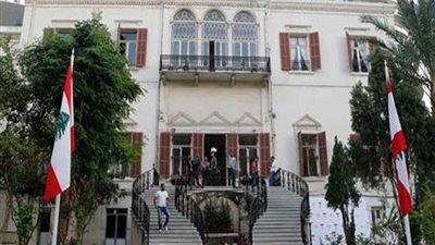 السلطات اللبنانية: رجل الأعمال كارلوس غصن دخل البلاد بطريقة شرعية