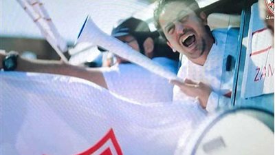 عاجل.. انطلاق البث التجريبي لقناة الزمالك