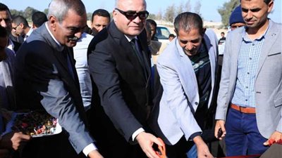 من القاهرة للدقهلية وقنا وصولًا للوادي الجديد ..4 محافظين يشاركون في فعاليات 