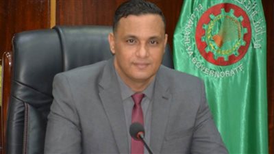 تحصين ١٢٨ ألف رأس ماشية بالدقهلية ضد الجلد العقدي والجدري