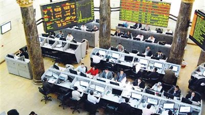 المؤشر الرئيسي للبورصة المصرية يربح 7.1% خلال 2019