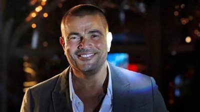 هل تراجع ابن ليلى مراد عن هجومه على عمرو دياب؟