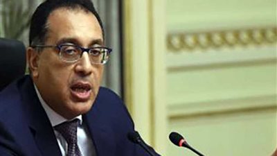 غدًا.. الاجتماع الأسبوعي الحكومة