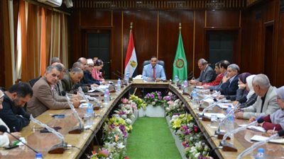 طوارئ بالدقهلية بسبب 