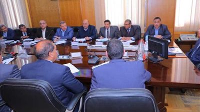 وزير النقل: 202 سيشهد طفرة كبيرة في مستوى الخدمة المقدمة بالسكة الحديد