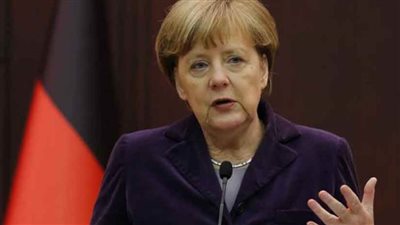 ميركل: 70% من الألمان معرضون للإصابة بفيروس 