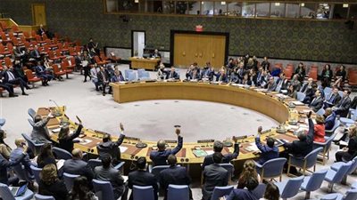 للمرة الرابعة في تاريخها.. تونس تتسلم مقعدها في مجلس الأمن الدولي