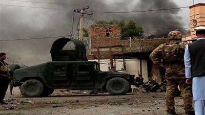 ارتفاع حصيلة ضحايا هجوم إقليم تخار الأفغاني إلى 7 قتلى