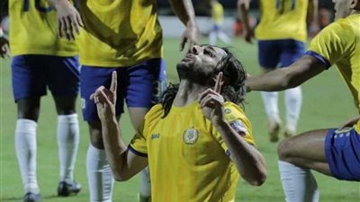 الليلة.. الدراويش يواجه إنبي من أجل انتعاشة محلية