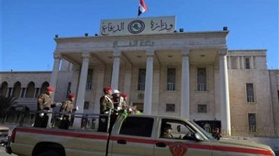 الدفاع العراقية تؤكد حرص الحكومة على حماية السفارات والبعثات الدبلوماسية