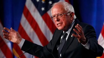 ساندرز يواصل استمراره في السباق الرئاسي رغم تكبده خسائر كبيرة